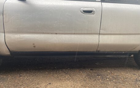 Mitsubishi Carisma I, 2000 год, 165 000 рублей, 5 фотография