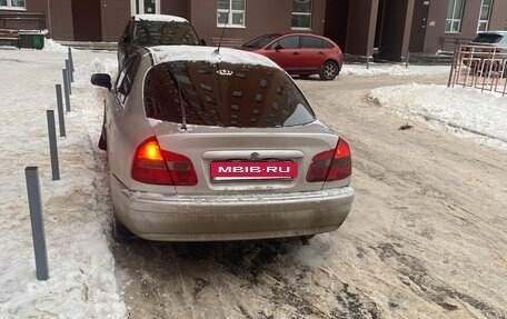 Mitsubishi Carisma I, 2000 год, 165 000 рублей, 2 фотография