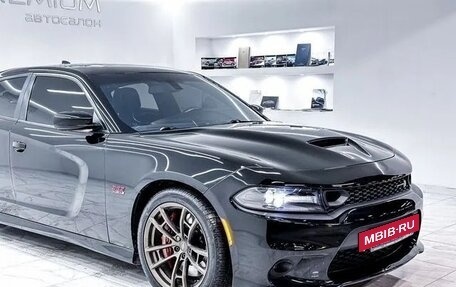 Dodge Charger, 2019 год, 5 200 000 рублей, 3 фотография