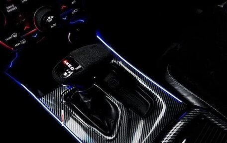 Dodge Charger, 2019 год, 5 200 000 рублей, 11 фотография