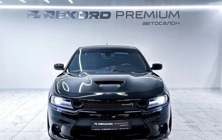 Dodge Charger, 2019 год, 5 200 000 рублей, 4 фотография