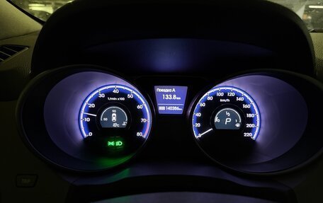 Hyundai ix35 I рестайлинг, 2011 год, 1 230 000 рублей, 6 фотография