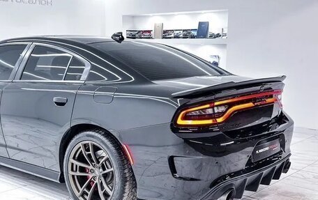 Dodge Charger, 2019 год, 5 200 000 рублей, 20 фотография