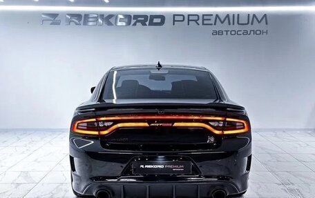 Dodge Charger, 2019 год, 5 200 000 рублей, 22 фотография