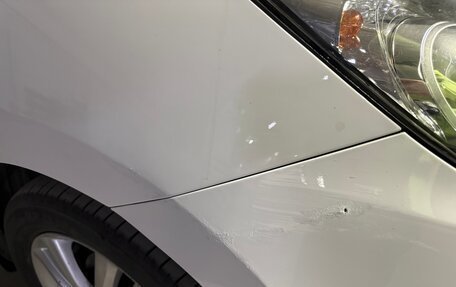 Hyundai ix35 I рестайлинг, 2011 год, 1 230 000 рублей, 8 фотография