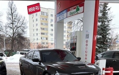 Dodge Charger, 2019 год, 5 200 000 рублей, 24 фотография