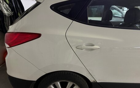 Hyundai ix35 I рестайлинг, 2011 год, 1 230 000 рублей, 10 фотография