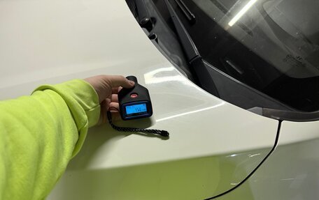 Hyundai ix35 I рестайлинг, 2011 год, 1 230 000 рублей, 13 фотография