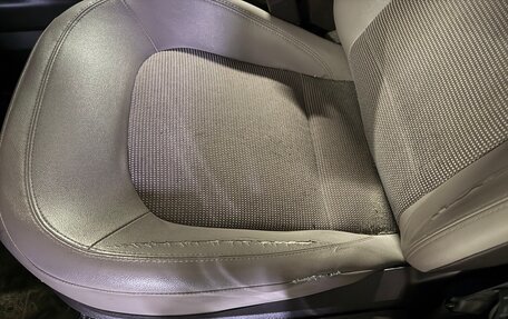 Hyundai ix35 I рестайлинг, 2011 год, 1 230 000 рублей, 12 фотография