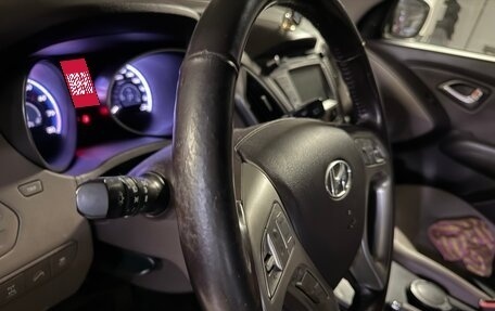 Hyundai ix35 I рестайлинг, 2011 год, 1 230 000 рублей, 11 фотография