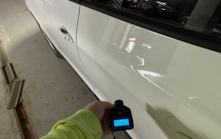 Hyundai ix35 I рестайлинг, 2011 год, 1 230 000 рублей, 18 фотография