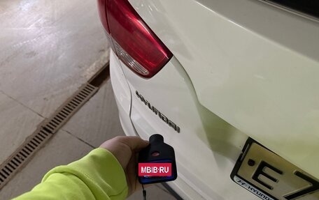 Hyundai ix35 I рестайлинг, 2011 год, 1 230 000 рублей, 20 фотография