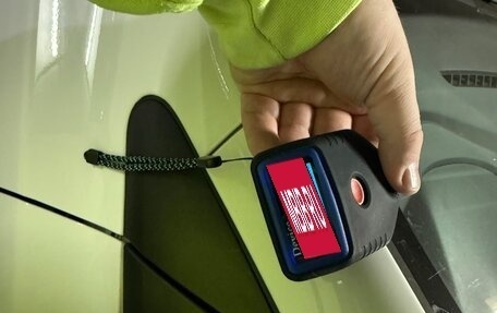 Hyundai ix35 I рестайлинг, 2011 год, 1 230 000 рублей, 15 фотография