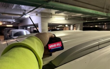 Hyundai ix35 I рестайлинг, 2011 год, 1 230 000 рублей, 21 фотография