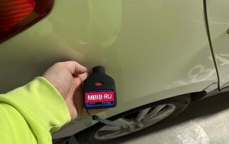 Hyundai ix35 I рестайлинг, 2011 год, 1 230 000 рублей, 22 фотография