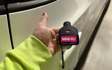 Hyundai ix35 I рестайлинг, 2011 год, 1 230 000 рублей, 23 фотография