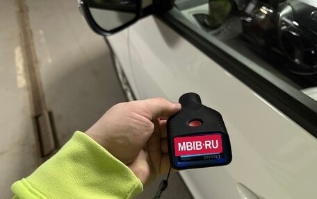 Hyundai ix35 I рестайлинг, 2011 год, 1 230 000 рублей, 17 фотография