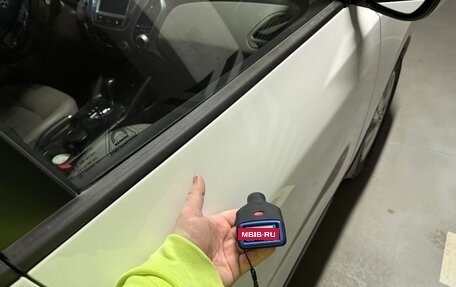 Hyundai ix35 I рестайлинг, 2011 год, 1 230 000 рублей, 24 фотография