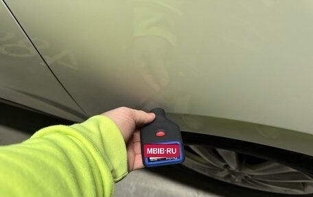 Hyundai ix35 I рестайлинг, 2011 год, 1 230 000 рублей, 25 фотография