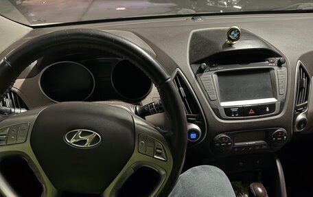 Hyundai ix35 I рестайлинг, 2011 год, 1 230 000 рублей, 30 фотография