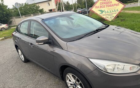 Ford Focus III, 2016 год, 1 200 000 рублей, 10 фотография