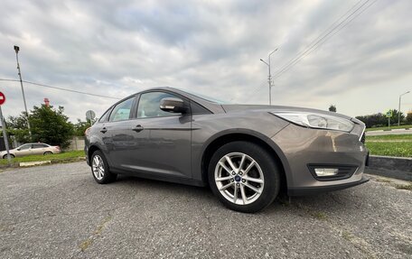 Ford Focus III, 2016 год, 1 200 000 рублей, 4 фотография