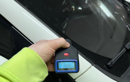 Hyundai ix35 I рестайлинг, 2011 год, 1 230 000 рублей, 27 фотография