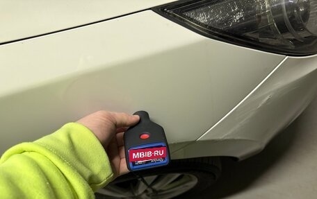 Hyundai ix35 I рестайлинг, 2011 год, 1 230 000 рублей, 26 фотография