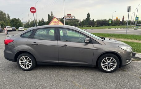 Ford Focus III, 2016 год, 1 200 000 рублей, 6 фотография