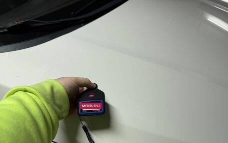 Hyundai ix35 I рестайлинг, 2011 год, 1 230 000 рублей, 29 фотография