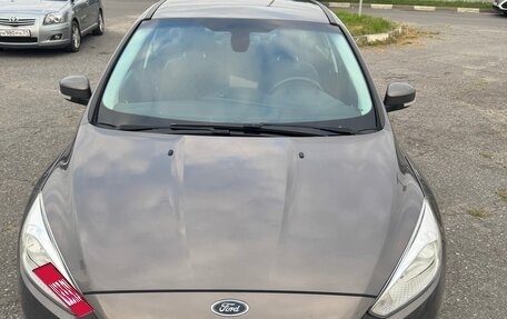 Ford Focus III, 2016 год, 1 200 000 рублей, 5 фотография