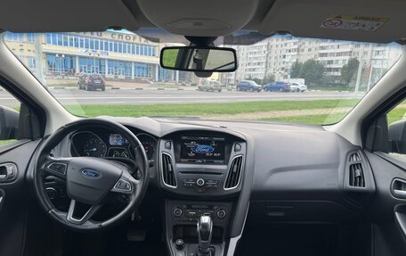 Ford Focus III, 2016 год, 1 200 000 рублей, 12 фотография