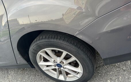 Ford Focus III, 2016 год, 1 200 000 рублей, 15 фотография