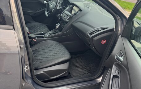 Ford Focus III, 2016 год, 1 200 000 рублей, 13 фотография