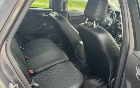 Ford Focus III, 2016 год, 1 200 000 рублей, 14 фотография