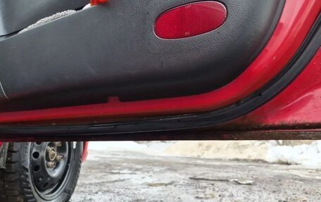 Chevrolet Aveo III, 2007 год, 249 750 рублей, 6 фотография