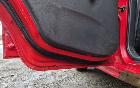 Chevrolet Aveo III, 2007 год, 249 750 рублей, 8 фотография