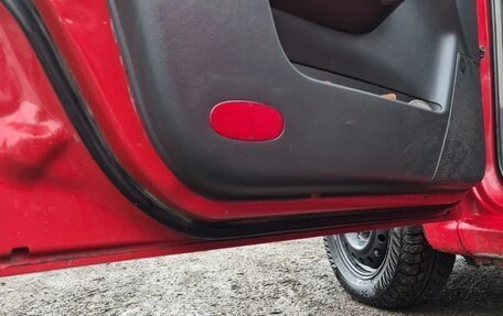 Chevrolet Aveo III, 2007 год, 249 750 рублей, 5 фотография