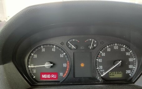 Skoda Fabia I, 2002 год, 375 000 рублей, 12 фотография