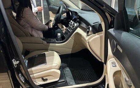 Mercedes-Benz GLC, 2021 год, 4 700 000 рублей, 5 фотография