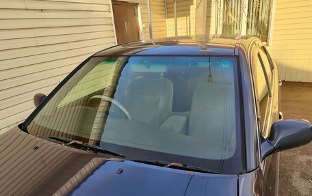 Toyota Mark II IX (X110), 2004 год, 720 000 рублей, 6 фотография