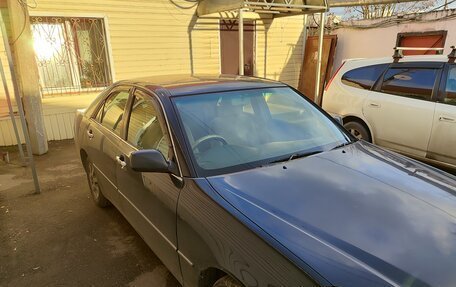 Toyota Mark II IX (X110), 2004 год, 720 000 рублей, 4 фотография