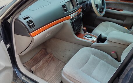 Toyota Mark II IX (X110), 2004 год, 720 000 рублей, 9 фотография