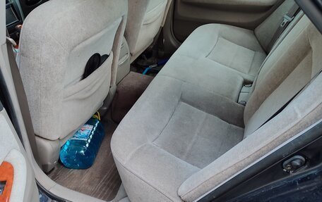 Toyota Mark II IX (X110), 2004 год, 720 000 рублей, 10 фотография