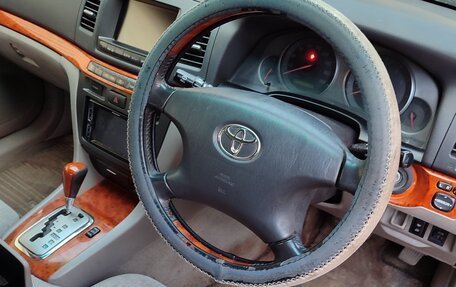 Toyota Mark II IX (X110), 2004 год, 720 000 рублей, 11 фотография