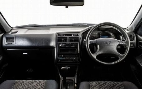 Toyota Caldina, 1997 год, 275 000 рублей, 2 фотография