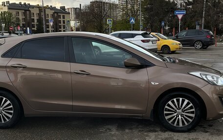 Hyundai i30 II рестайлинг, 2014 год, 1 280 000 рублей, 4 фотография