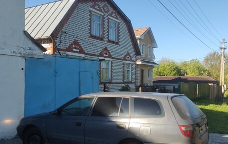 Toyota Caldina, 1997 год, 275 000 рублей, 7 фотография