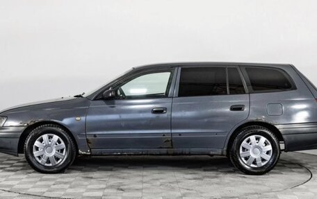 Toyota Caldina, 1997 год, 275 000 рублей, 6 фотография