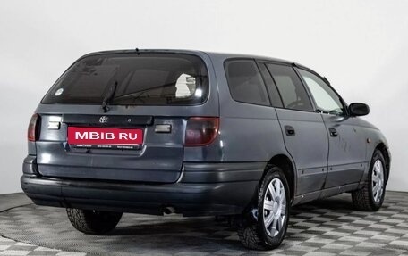 Toyota Caldina, 1997 год, 275 000 рублей, 4 фотография